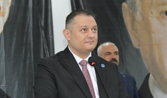 Nevşehir’de Bağımlılığa Savaş Açıldı