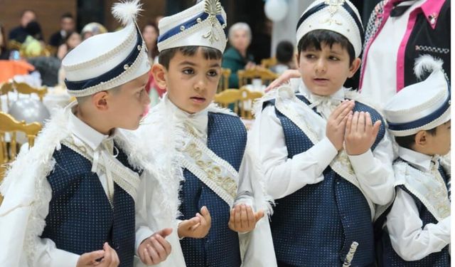 Nevşehir’de Ücretsiz Sünnet Etkinliği Düzenlenecek