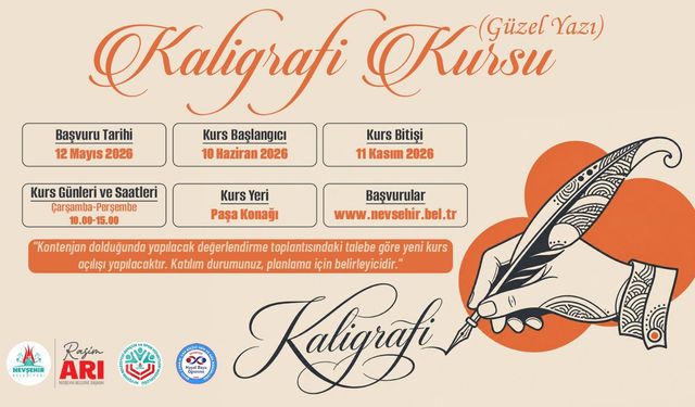 KAPEM’de Eğitim Yelpazesi Genişliyor