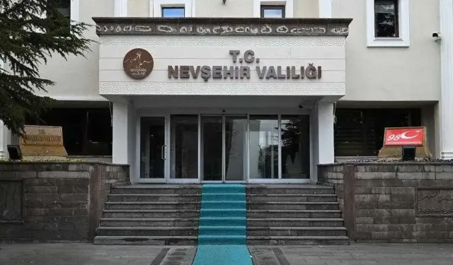 Nevşehir'de Bayramlaşma Arefe Günü Yapılacak