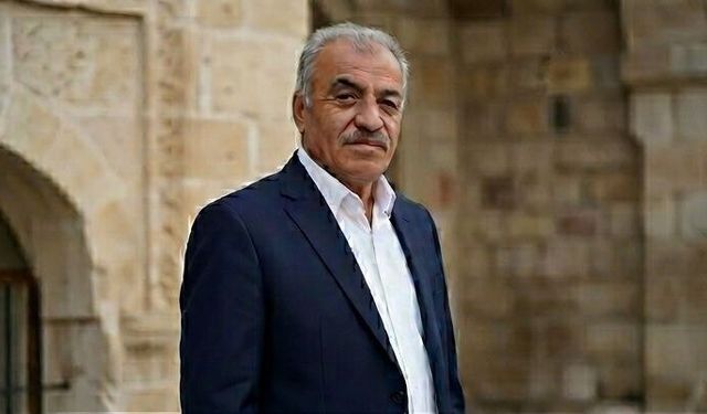 Nevşehir Eşraflarından Terzi Hasan Dere Vefat Etti
