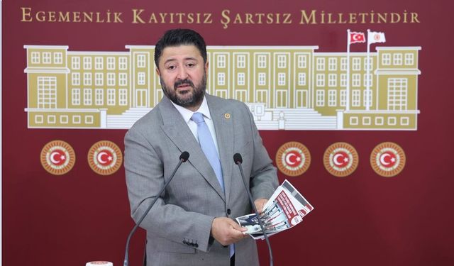 Nevşehir Kuzeybatı Çevre Yolu Ne Zaman Başlayacak?