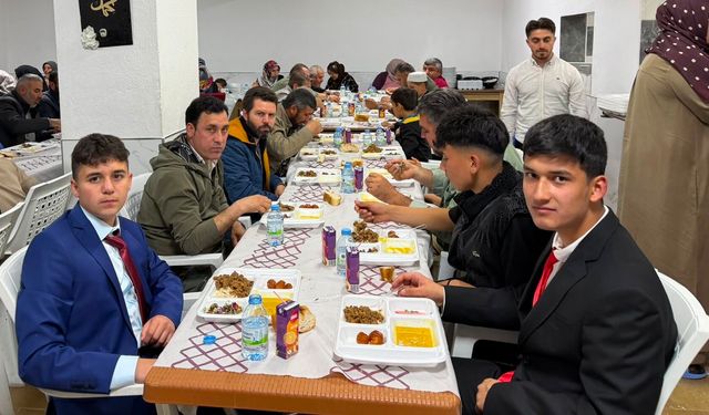 Ortahisar’da 2 Öğrenci İcazet Heyecanı Yaşadı