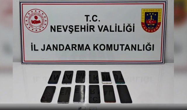 Nevşehir Dahil 16 İlde Dev Siber Operasyon
