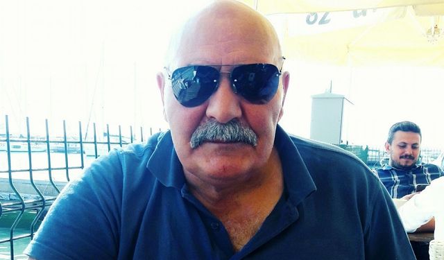 Nevşehir’in Sevilen İsmi Soner Usalan Hayatını Kaybetti