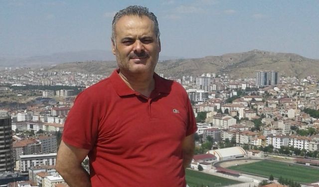Kalp Krizi Tamer Erol’u Hayattan Kopardı