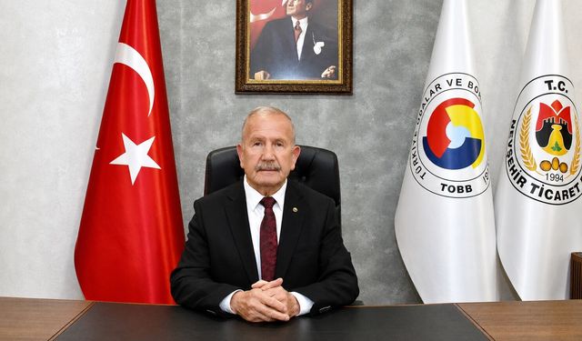 Başkan Salaş Güven Tazelemeye Hazırlanıyor
