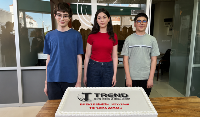 LGS Yolculuğunda Trend Eğitim Farkı