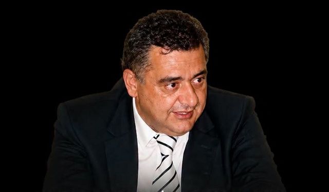 Nevşehirli İş İnsanı Vehbi Aydoğan Hayatını Kaybetti