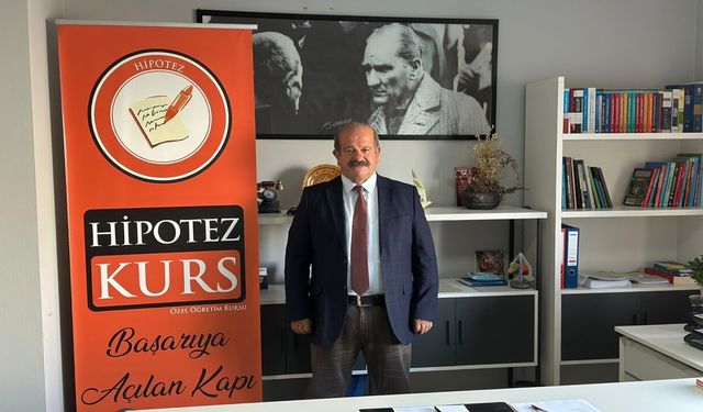 Hipotez Kurs’tan YKS Öncesi Moral Mesajı