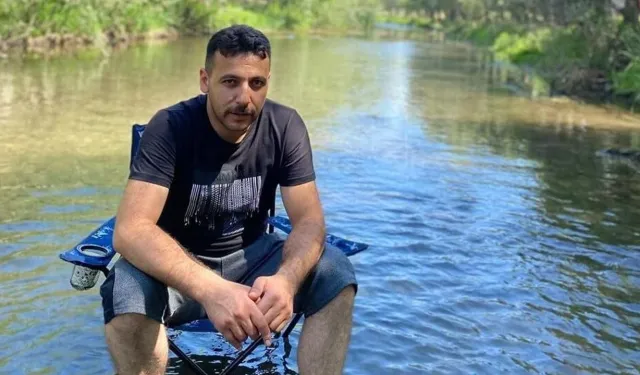 Kavaklı gencin vefatı kasabayı yasa boğdu