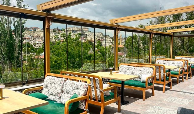 Nar Belediyesi'nden Yeni Sosyal Yaşam Alanı