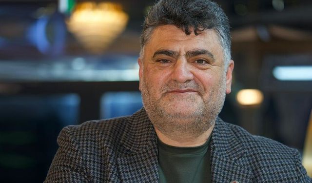 BBP Nevşehir İl Başkanı Batmaz’dan Babalar Günü Mesajı