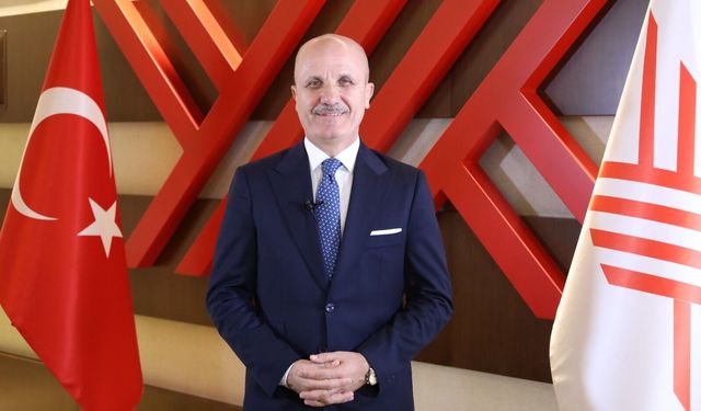 YÖK Başkanı Prof. Dr. Özvar Nevşehir’e Geliyor