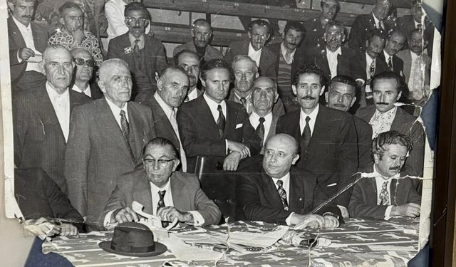 Babaoğlu’ndan Süleyman Demirel’i Anma Mesajı