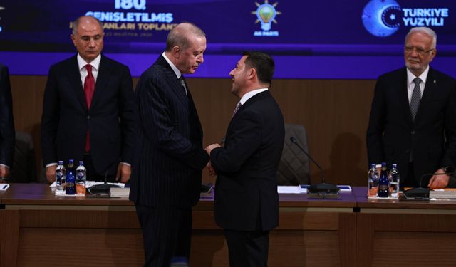 Başkan Arı: “Tek Gayemiz Nevşehir’e Hizmet”