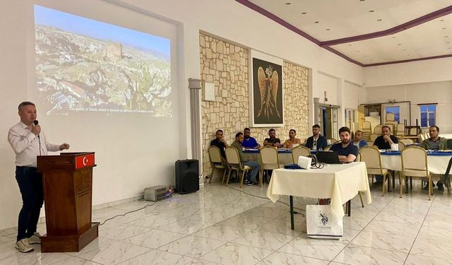 Ortahisar’da Turizm İçin Güç Birliği