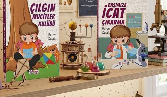 Kapadokya’dan Yapay Zekâ Mucizesi: "Bilim Kız Zekiye" Destek Bekliyor