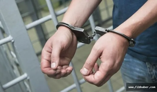 Nevşehir Polisi Suçluların Peşini Bırakmadı