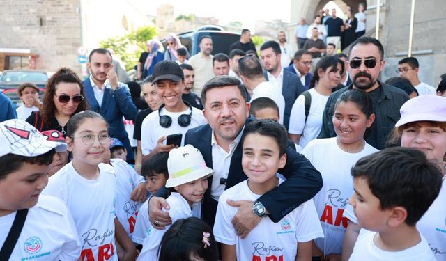 Nevşehir Belediyesi Yaz Spor Okulları 16 Farklı Branşta Açıldı