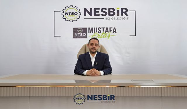 Samet Uzer’den “NTSO Avantaj” Projesi: Üyelere Finansal Destek ve Maliyet Avantajı