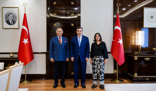IGIS 2026, Kapadokya'yı Dünya Jeotermal Arenasına Taşıyacak