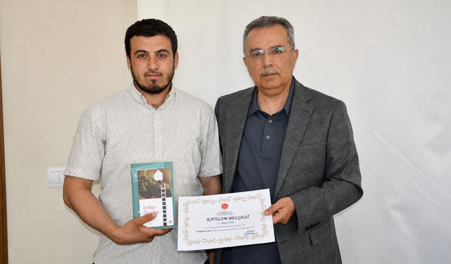 Mutlu Yuvanın İlk Adımı Nevşehir'de Atıldı