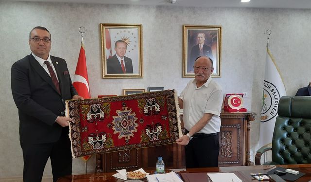 Çokçalışkan: Ortak Akıl ve İş Birliği Önemli