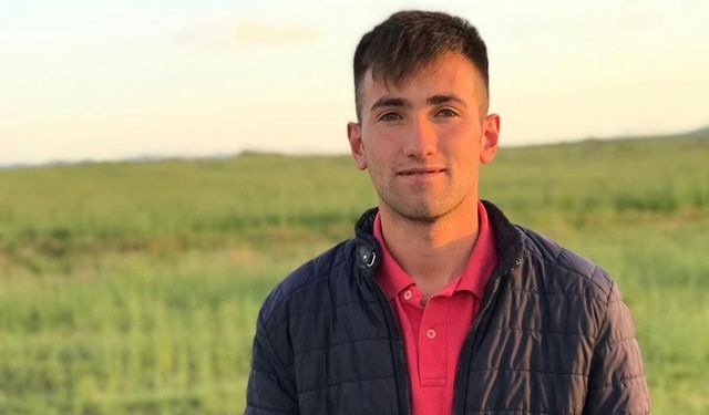 Acıgöl'de Genç Yaşta Hayata Veda