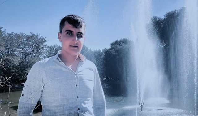 Nevşehirli 21 Yaşındaki İsmail Varol Hayatını Kaybetti