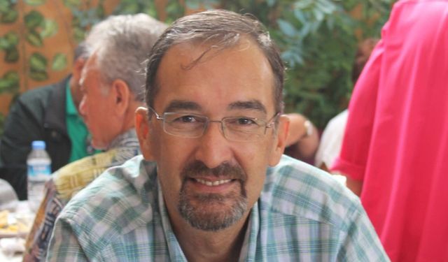 Nevşehir Eşrafından Muammer Nezih Akdağlı Hayatını Kaybetti