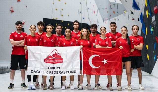 Nevşehirli Sporcudan Milli Kampta Başarı