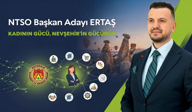 Ertaş’tan Kadın Girişimcilere Destek