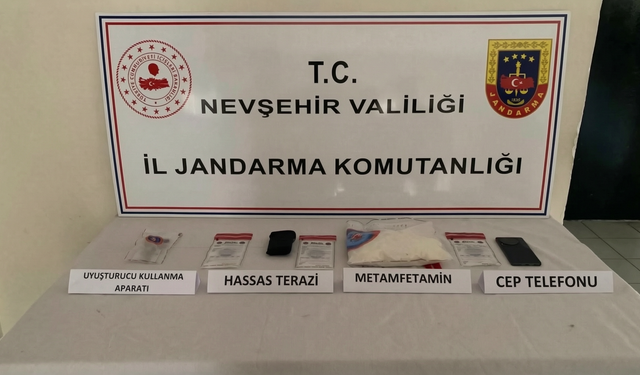 Nevşehir Dahil 28 İlde Büyük Operasyon: 69 Şüpheli Tutuklandı