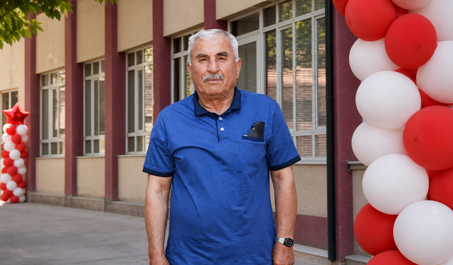 Göre Belediyesi'nden Emekli Hacı Mesut Akbaş Vefat Etti