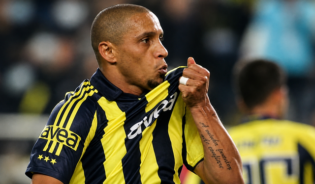 Milletvekili Şahin Duyurdu: “Fenerbahçe Efsanesi Roberto Carlos İslam’ı Seçti”