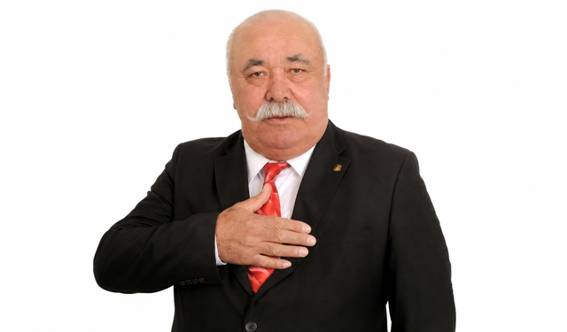 Hacıbektaş’ta Şenay Gök Hayatını Kaybetti