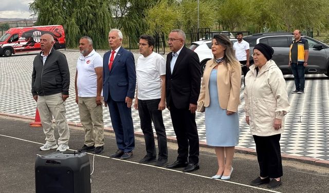 Bocce Volo’da 3. Lig Heyecanı Gülşehir’de Yaşanıyor