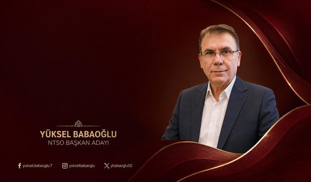 Babaoğlu: 'Aksaray Nevşehir’i sanayide katladı'