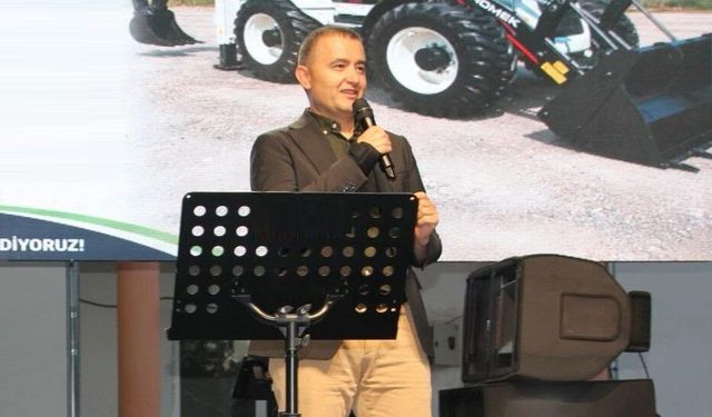 Türkeli'de Gurbetçi ve Harman Festivali Coşkusu Yaşandı