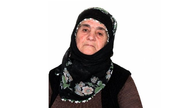 Nar Kasabası’ndan Mükerrem Parmak vefat etti