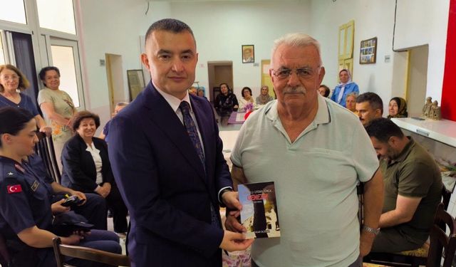 Özkonak’ta kadın emeği dayanışmaya dönüşüyor
