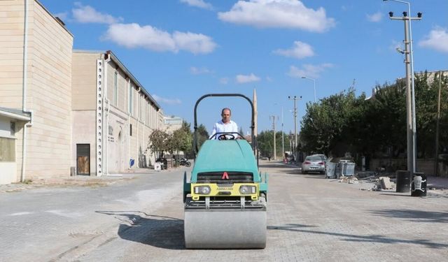 Uçhisar Belediyesi Araç Filosunu Güçlendiriyor