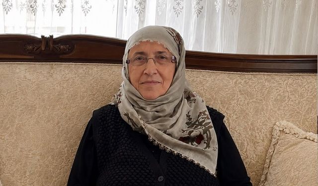 Nevşehir eşrafından Dolaşmaz ailesinin acı günü