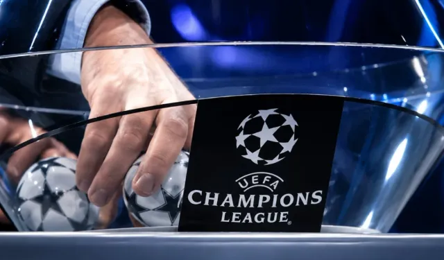Fenerbahçe ve Galatasaray’ın Şampiyonlar Ligi'ndeki Rakipleri Belli Oldu