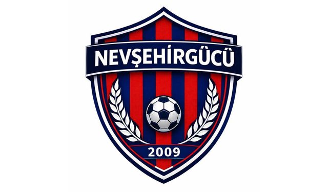 Nevşehir Gücü Spor Kulübünden Teşekkür Mesajı