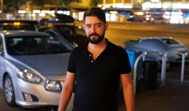 Kozaklı’da Acı Kayıp! 36 Yaşında Hayatını Kaybetti