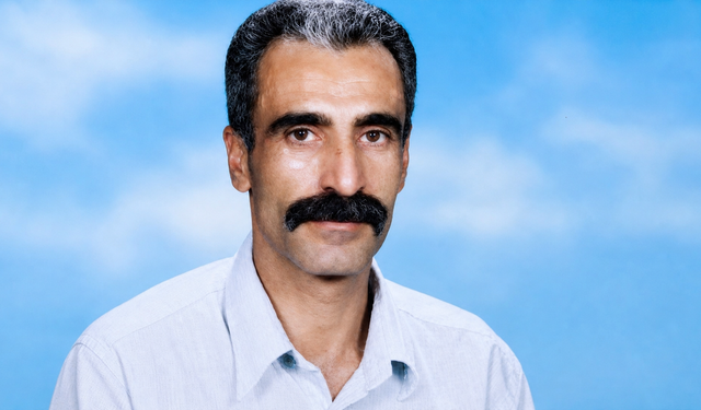 Göreme Beldesinde Bekir Kurt Vefat Etti