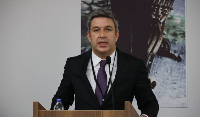 Kapadokya Yönetim Planı İçin GZFT Çalıştayı Gerçekleştirildi