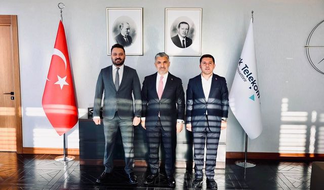 Nevşehir’e Yönelik Projeler Görüşüldü